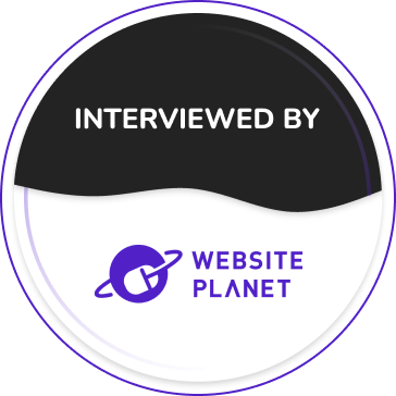 Elips WSP Website Planet Badge