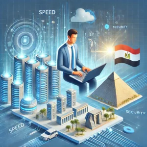 Exploring the Best Hosting Companies in Egypt
