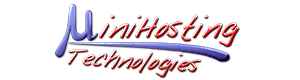 Minihosting Technologies