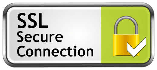 SSL Secure Connection