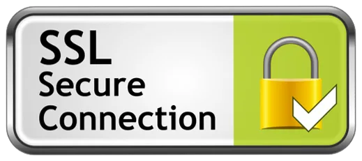 SSL Secure Connection