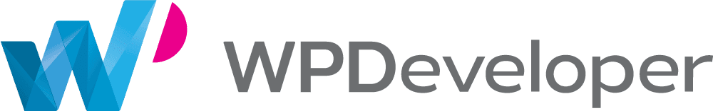 WPDeveloper-Logo