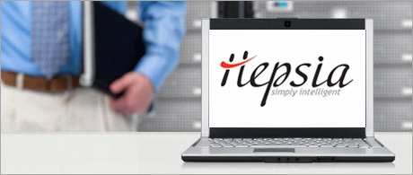 hespia control panel