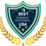 WordPress development award