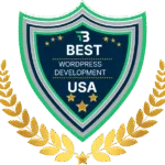 WordPress development award