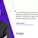 Website Planet Ahmed Shaker