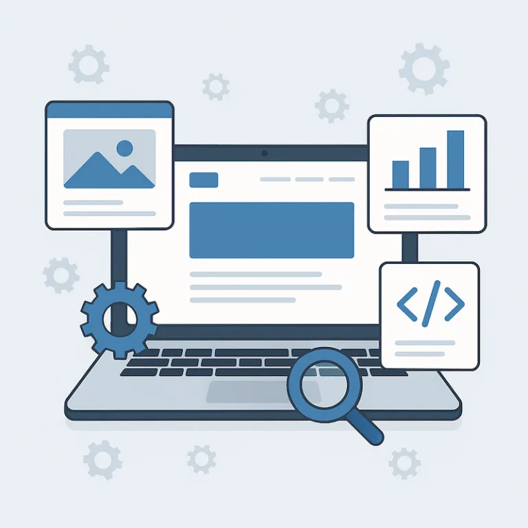 website is a must Website Is A Must