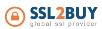 SSL2Buy Logo