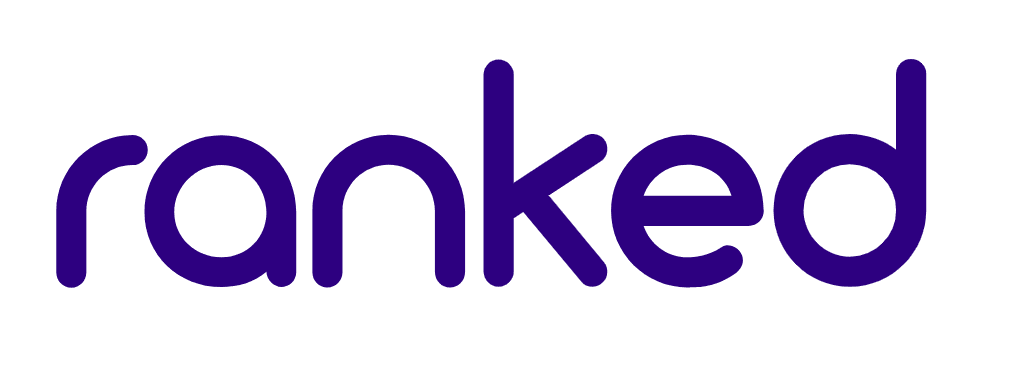 Ranked.ai Logo
