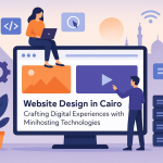 Crafting Digital Experiences With Minihosting Technologies