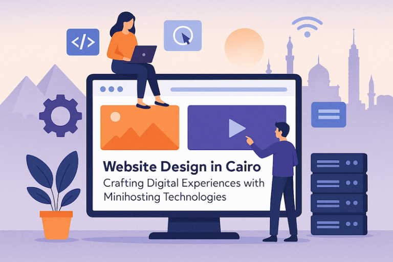 Crafting Digital Experiences with Minihosting Technologies Crafting Digital Experiences With Minihosting Technologies