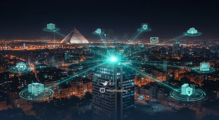 email hosting in Cairo provided by MiniHosting Technologies Email Hosting In Cairo Provided By MiniHosting Technologies